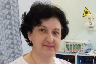 Андреева Татьяна Николаевна