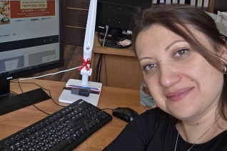 Губарева Елена Игоревна