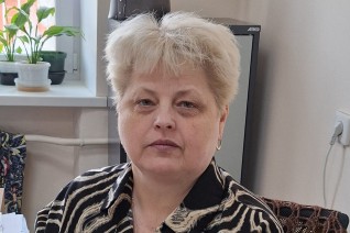 Зайцева Наталья Николаевна