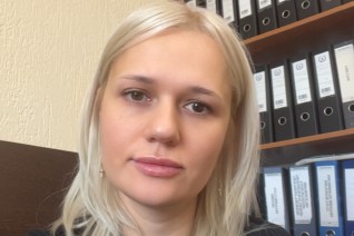 Овчаренко Ольга Анатольевна