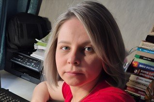 Сошникова Анна Владимировна