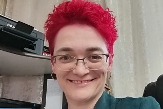 Добровольская Марина Владимировна