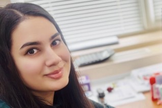 Мосян Даниэлла Юрьевна