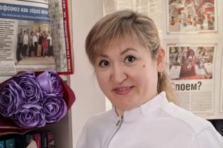 Отдай голос за лучшую Профсоюзную Леди-2026!