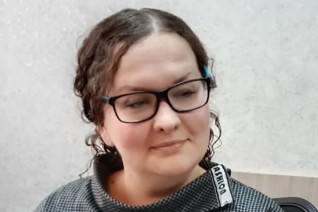 Горпенко Ксения Александровна