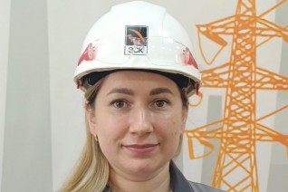 Вячкилева Марина Сергеевна