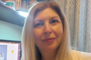 Букаева Людмила Николаевна