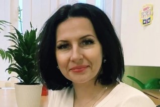 Курбанова Светлана Сергеевна