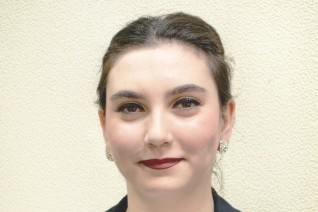 Багманян Диана Давидовна