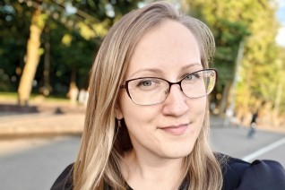 Солдатенкова Елена Александровна