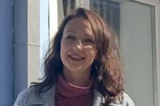 Арбузова Наталья Евгеньевна