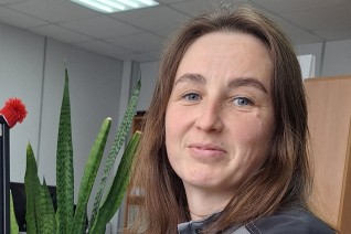 Белова Екатерина Владимировна