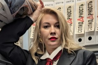 Михайлова Анастасия Алексеевна