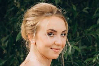 Слободяник Анастасия Асаловна