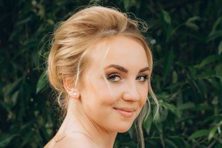 Слободяник Анастасия Асаловна