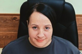 Гагарская Наталья Александровна