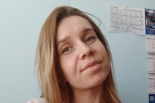 Харина Александра Сергеевна