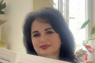 Куликова Елена Владимировна