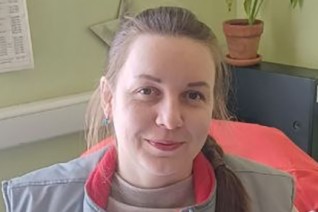 Бешлиу Кристина Владимировна