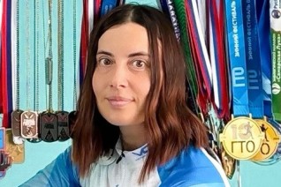 Ковязина Ирина Викторовна