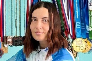 Ковязина Ирина Викторовна