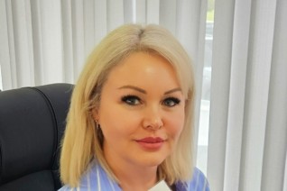 Семёнова Светлана Юрьевна