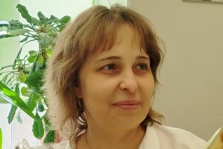 Попова  Алёна Михайловна