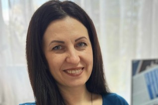 Каплунова Виктория Сергеевна