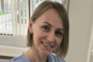 Мищенко Анна Александровна