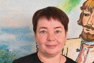 Варанкина Татьяна Сергеевна