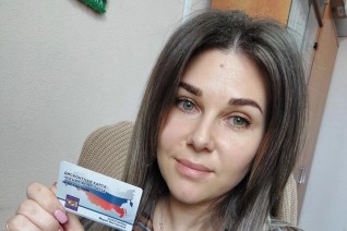 Золотарева Мария Викторовна