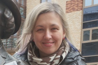 Лазарева Екатерина Сергеевна