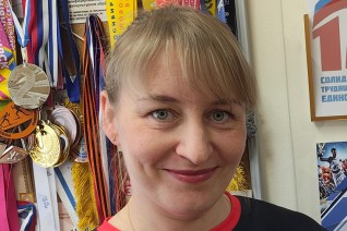 Ковалева Анастасия Михайловна
