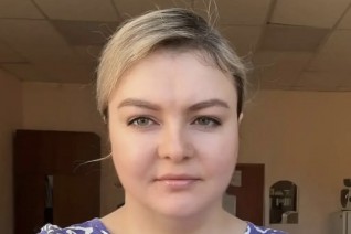 Горбунова Татьяна Андреевна