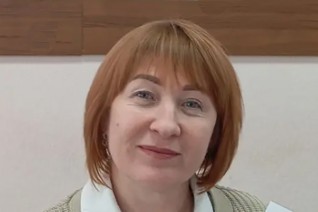 Головченко Наталья Владимировна