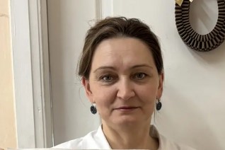 Перевозчикова Юлия Юрьевна