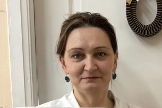 Перевозчикова Юлия Юрьевна