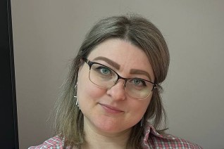 Спирина Яна Андреевна