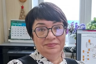 Николина Наталья Викторовна