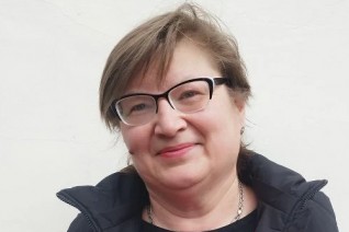 Самарина Светлана Юрьевна