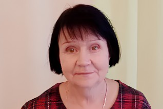 Тарасова Викторина Анатольевна