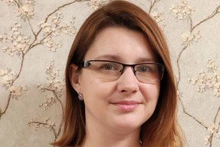 Бибнёва Любовь Анатольевна