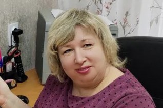 Мешавкина Светлана Вадимовна