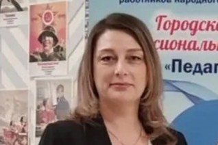 Отдай голос за лучшую Профсоюзную Леди-2026!