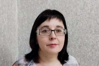 Чембура Анна Владимировна