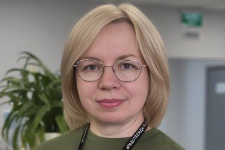 Орлова Елена Анатольевна