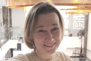 Быкова Юлия Сергеевна