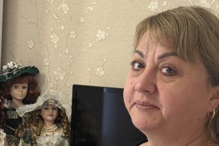 Гуляева Евгения Александровна