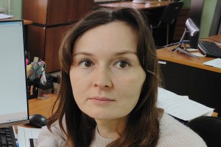 Шайдуллина Людмила Васильевна