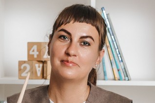 Струченко Анна Михайловна